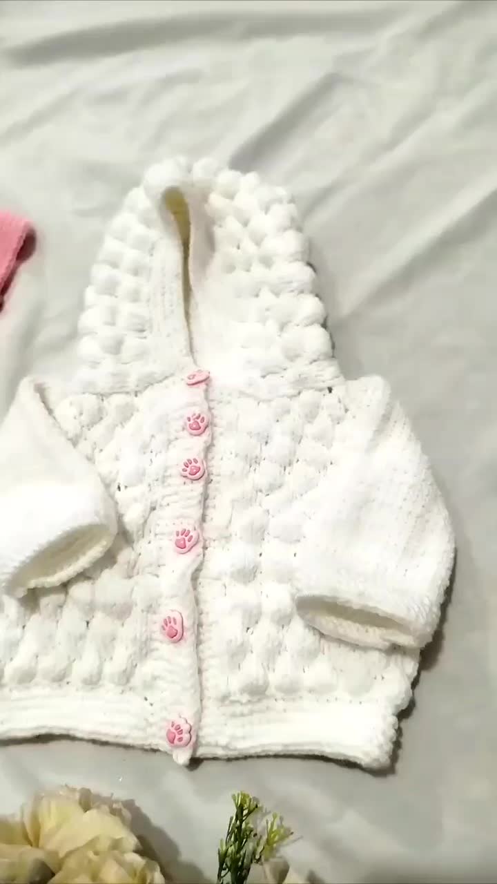 سفارش انواع بافتنی پالتو ژاکت همه سن همه سایز|لباس|خرمآباد, |دیوار