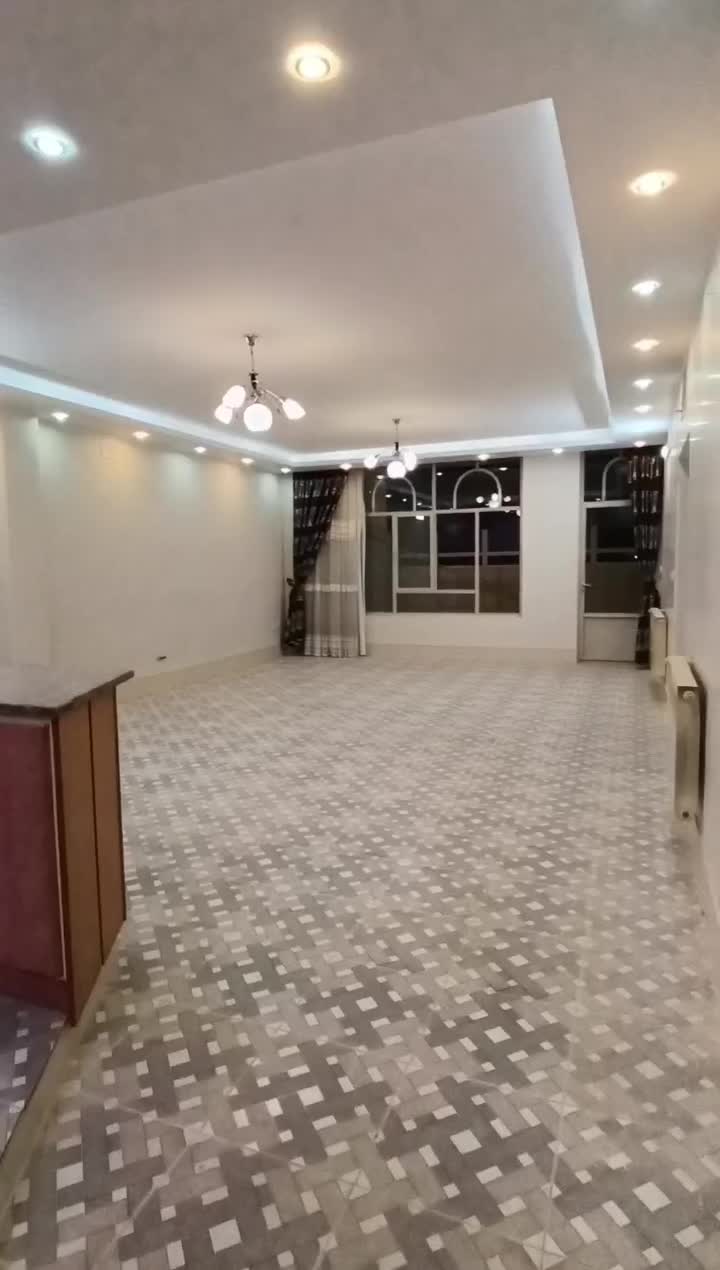 رهن آپارتمان دوخواب طبقه اول۱۱۵متری*ویلاشهر*|اجارهٔ آپارتمان|نجف‌آباد, ویلاشهر|دیوار