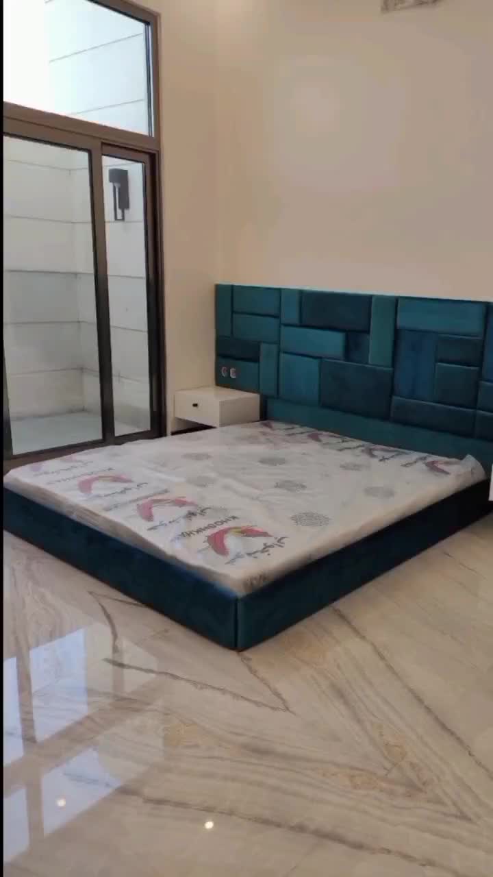 لمسه کوبی تخت لمسه چستر لمسه دیواری|تخت و سرویس خواب|مشهد, عامل|دیوار