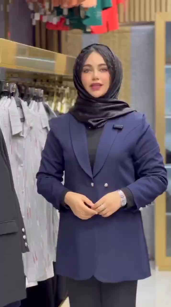 کت و شلوار و کت ها تک زنانه قیمت مناسب در سرای سحر|لباس|زرند, |دیوار