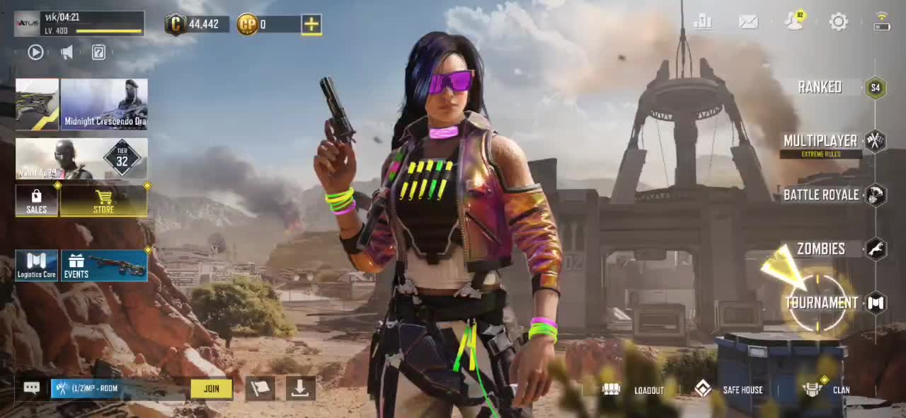 اکانت کالاف|کنسول، بازی ویدئویی و آنلاین|بوئین زهرا, |دیوار