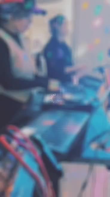 دیجی خانم حرفه ای برای مراسمات شما با تخفیف ویژه|خدمات پذیرایی، مراسم|یزد, |دیوار