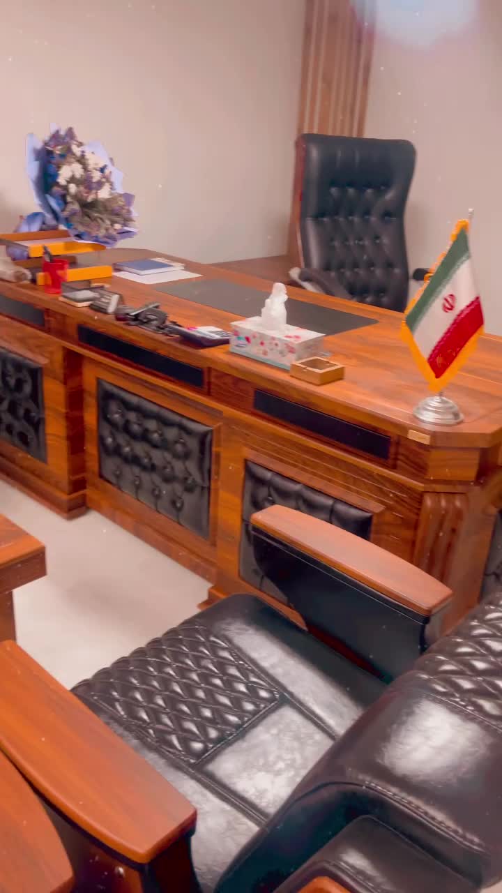 میز صندلی اداری|مبلمان اداری|هشتگرد, تهران دشت|دیوار