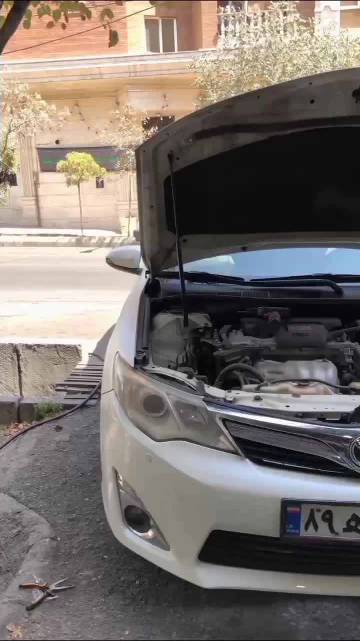 مکانیک سیار خودرو چینی هیوندا کیا تویوتا لکسوس بنز|خدمات موتور و ماشین|تهران, صادقیه|دیوار