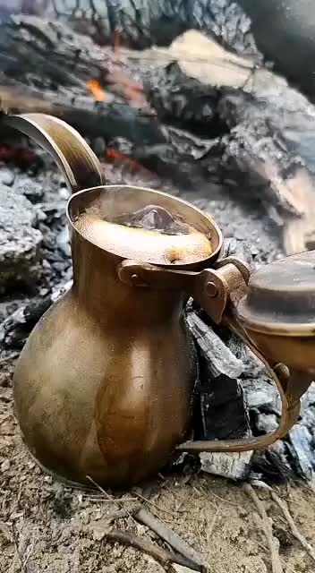 دله قهوه|قوری، کتری، قهوهساز دستی|اهواز, بیست متری شهرداری|دیوار