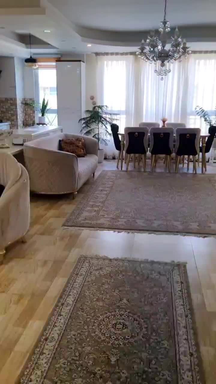 آپارتمان،101متری، 2خواب، روبه نما، مهرشهر کوی زنبق|فروش آپارتمان|کرج, کوی زنبق|دیوار