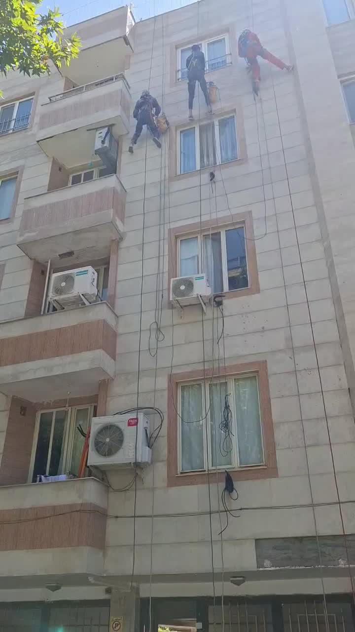 پیچ و رولپلاک سنگ نما،پیچبند،طنابی،بندبازعایق کاری|خدمات پیشه و مهارت|مشهد, الهیه|دیوار