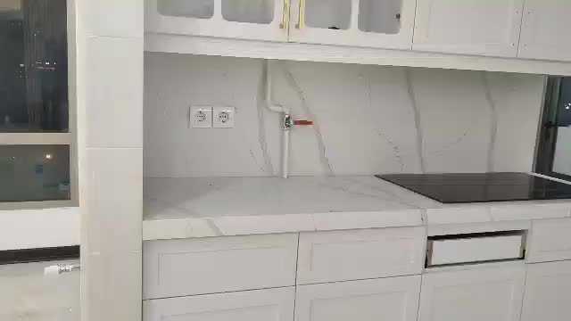 خدمات و نصب سنگ رویه کابینت کورین و کوارتز و spl|خدمات پیشه و مهارت|اهواز, کیانپارس |دیوار