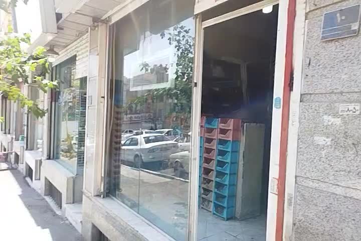 اجاره مغازه تجاری برای تمامی مشاغل(تاسیسات)|اجارهٔ مغازه و غرفه|تهران, گلستان (شهرک راه آهن)|دیوار