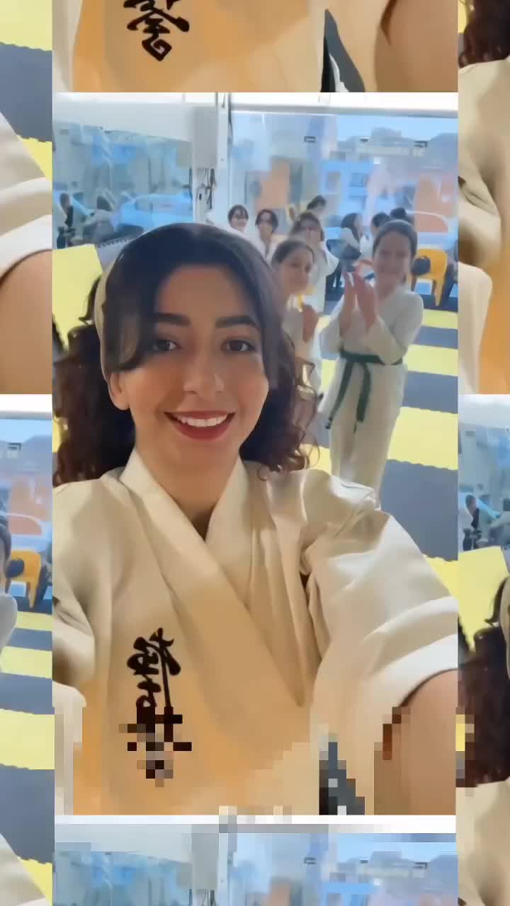 زوج ورزشی شنا کیوکوشینMMA آیروفیتنس یوگا TRX لاغری|خدمات آموزشی|سنندج, |دیوار