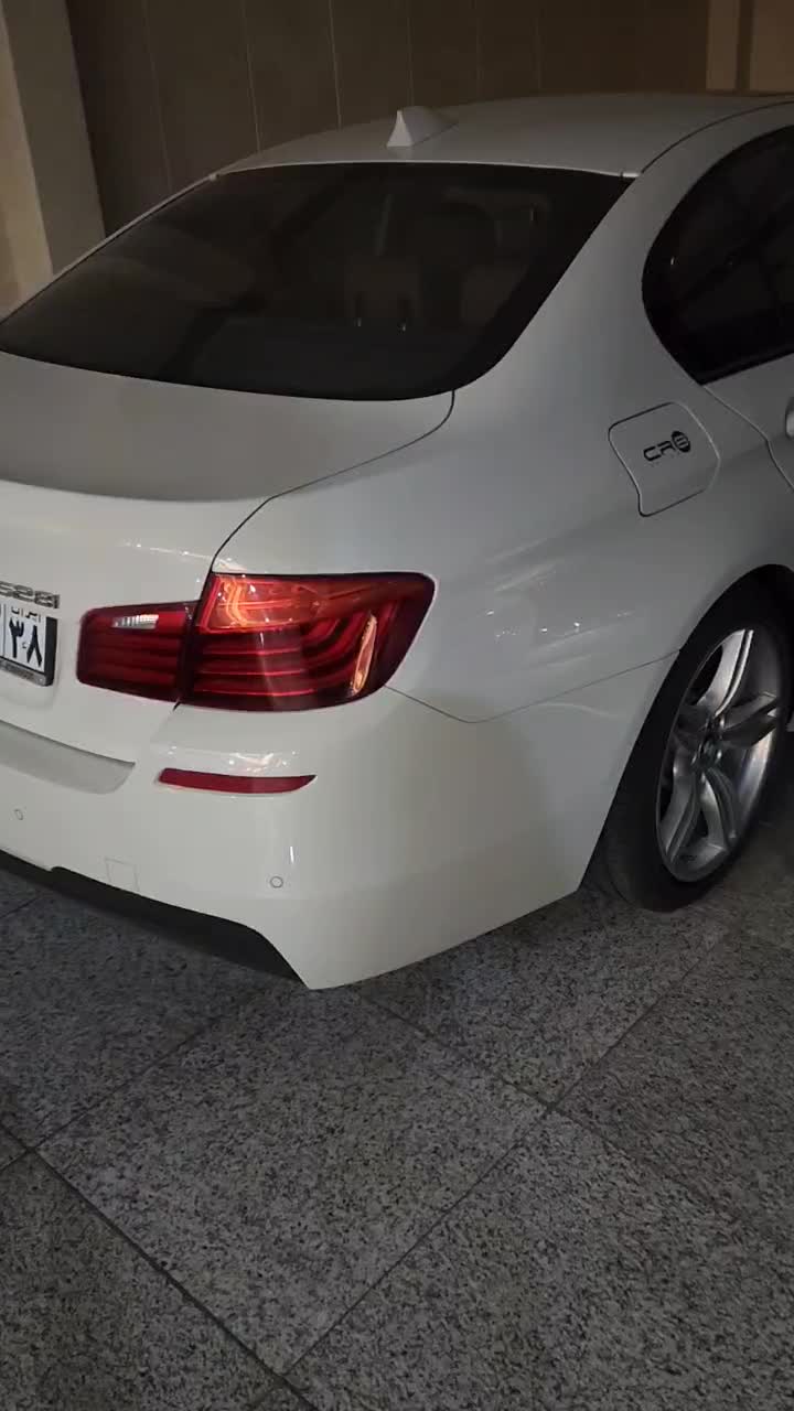 bmw 528i مدل 2015|خودرو سواری و وانت|تهران, جمال‌زاده|دیوار