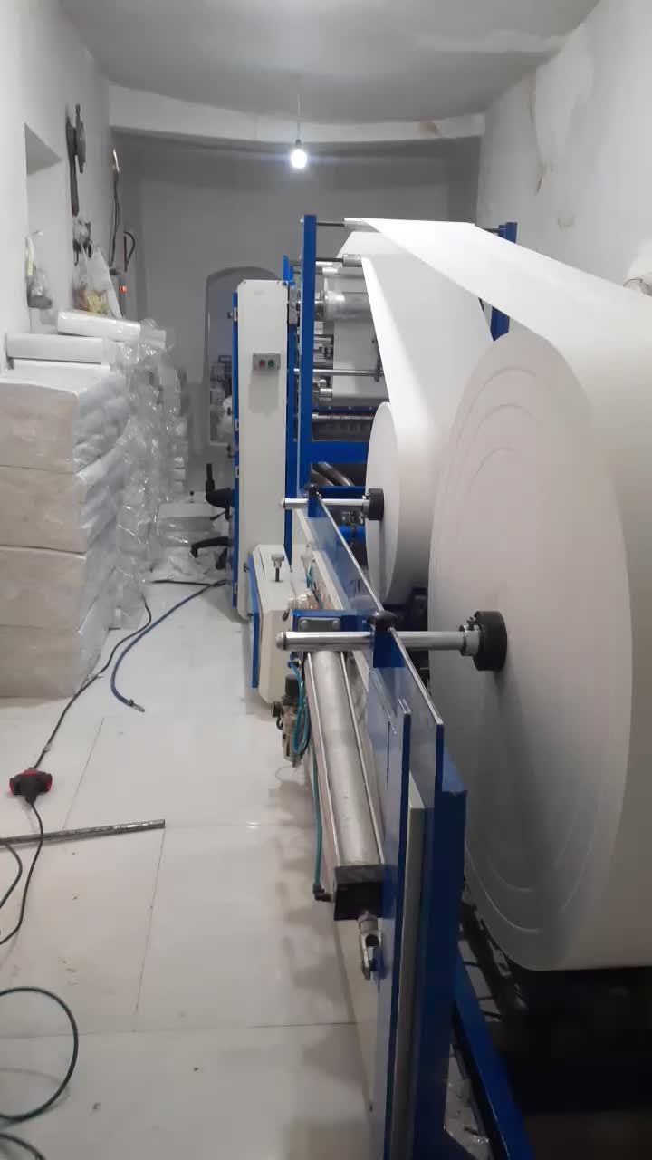 دستمال کاغذی|مواد شوینده و دستمال کاغذی|سبزوار, چهارراه فرودگاه|دیوار