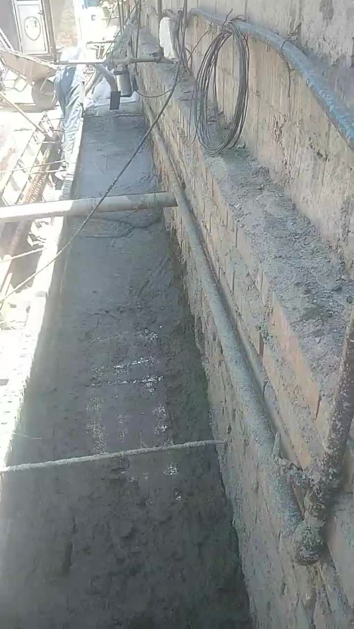 المتوربندی|استخدام معماری، عمران و ساختمانی|قم, شاد قلی|دیوار