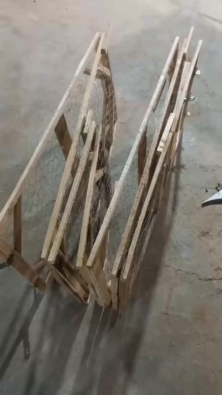 توری کبوتر|لوازم جانبی حیوانات|تربت‌حیدریه, رضاشهر|دیوار