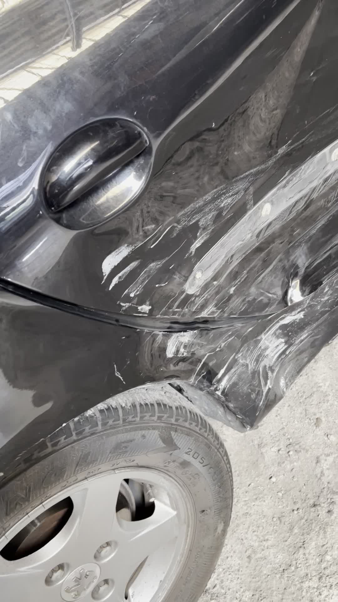 صافکاری PDR ترمیم بدنه خودرو تضمینی|خدمات موتور و ماشین|مشهد, شهید فرامرز عباسی|دیوار