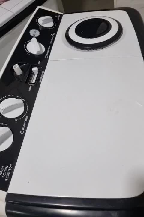 یک عددماشین لباسشوی تمیزدوقلو،ماشین دوقلو خشکن دار|ماشین لباسشویی و خشک‌کن لباس|تیران, |دیوار