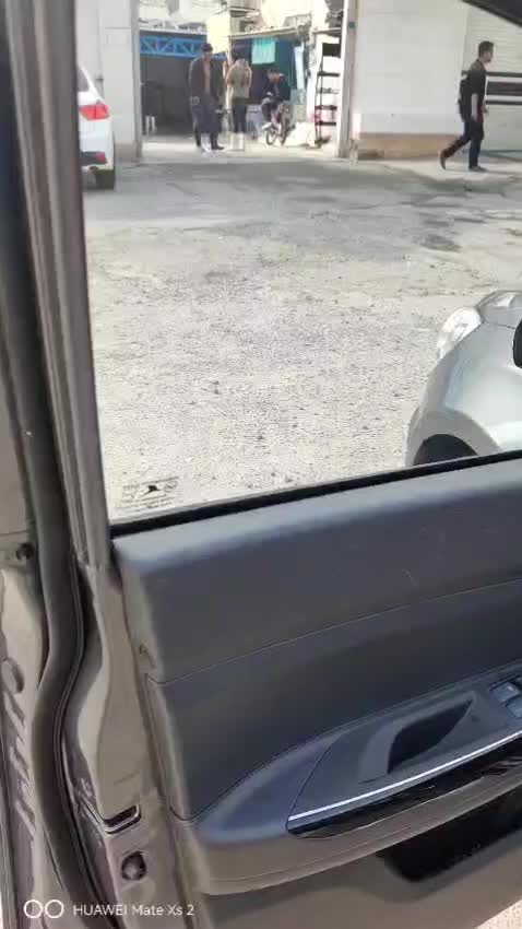 جک جی ۴ j4  در حد صفر|خودرو سواری و وانت|قم, سالاریه|دیوار