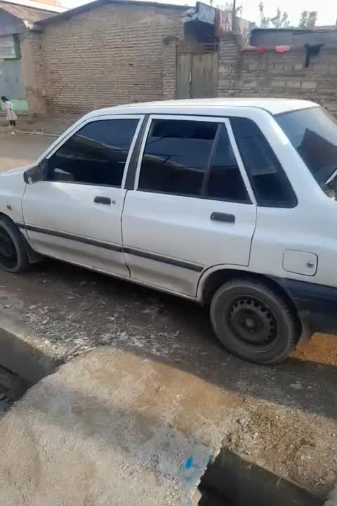 پراید۱۳۱|خودرو سواری و وانت|خان ببین, |دیوار