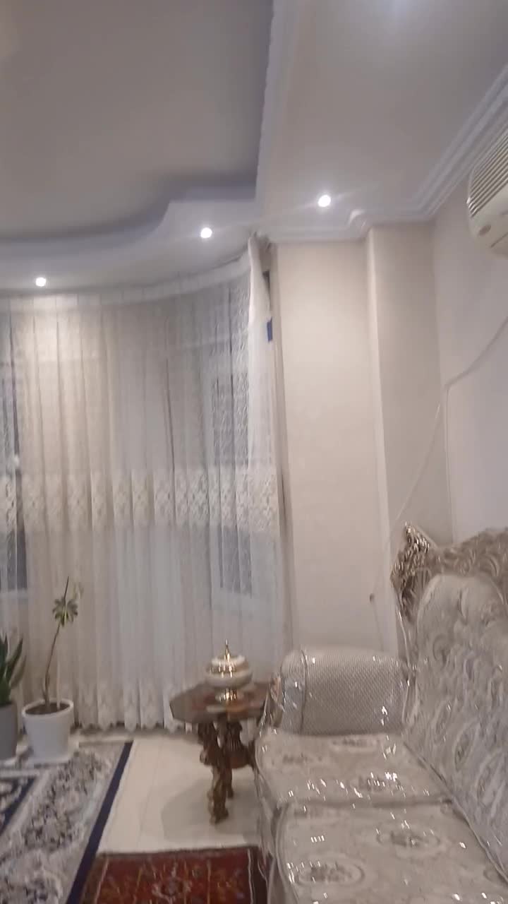 ساختمان تجاری مسکون ۳طبقه نبش کوچه نامداری۲|فروش آپارتمان|پارسآباد, |دیوار