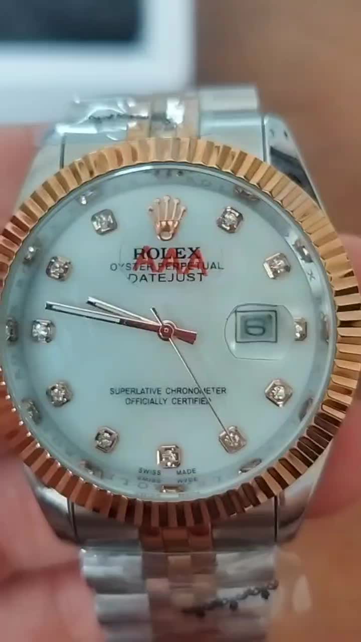 ساعت مچی رولکس rolex|ساعت|تهران, دولت‌آباد|دیوار