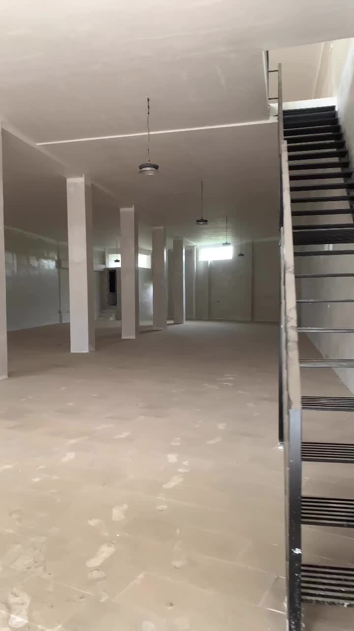 ۱۲۰۰متر سوله فروشی تجاری دونبش|فروش دفتر صنعتی، کشاورزی، تجاری|آمل, |دیوار