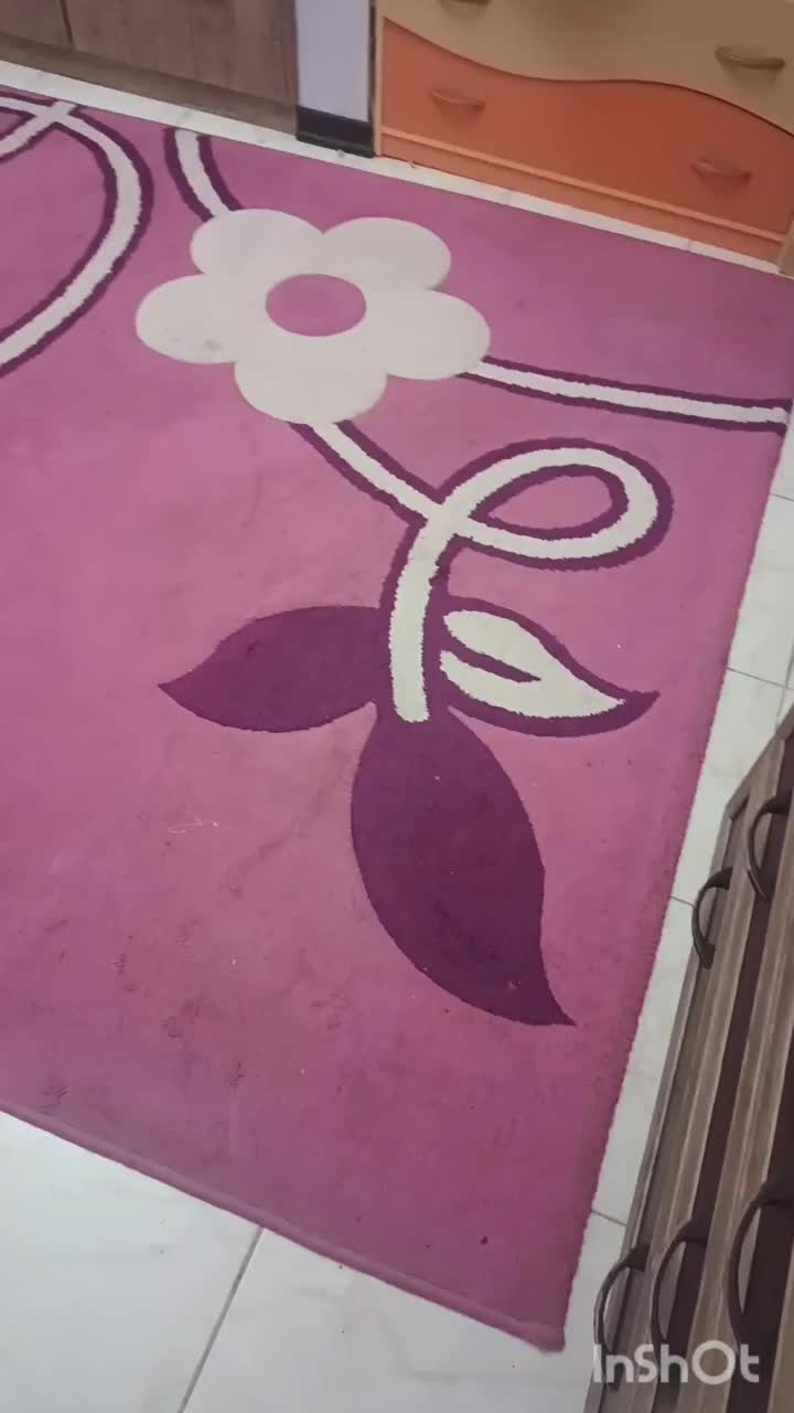 فرش ماشینی|فرش|شاندیز, |دیوار