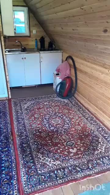 کلبه سوئیسی ۳۲ متری بالکن دار با ۱۳۰ متر محوطه|فروش خانه و ویلا|اطاقور, |دیوار