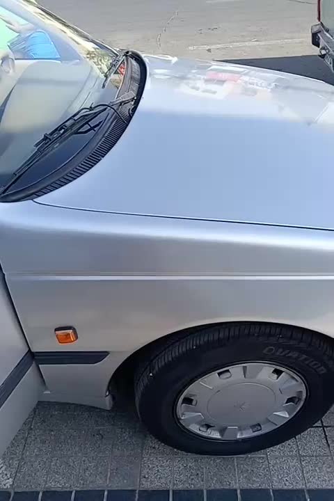 پژو 405 سالم|خودرو سواری و وانت|هشتگرد, شهرک راه آهن|دیوار