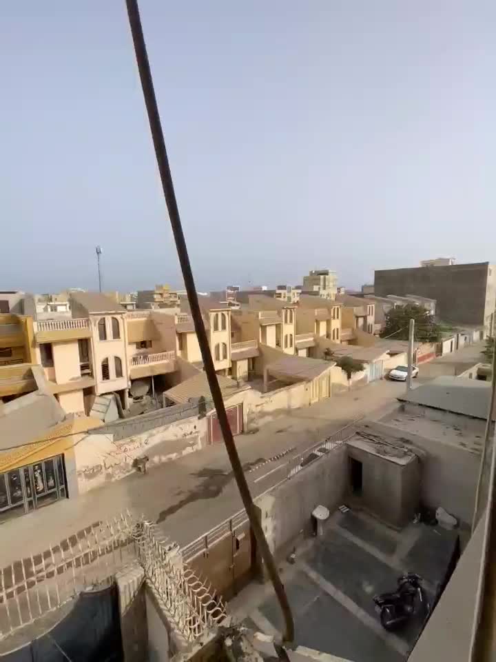اجاره آپارتمان ۱۰۰ متری ۲ خوابه/ گلشهر پهره|اجارهٔ آپارتمان|چابهار, |دیوار