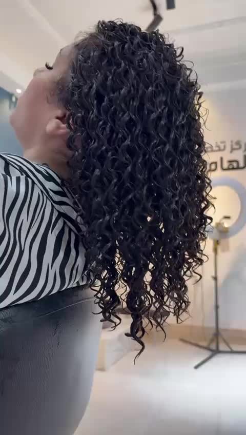 مرکز تخصصی فر دائم و مراقبتی موی فر در استان بوشهر|خدمات آرایشگری و زیبایی|جم, |دیوار