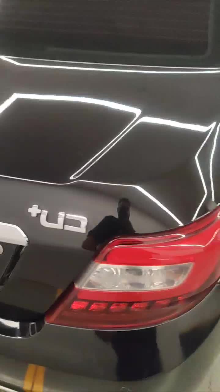 واکس و پولیش احیای رنگ سرامیک صفرشویی|خدمات موتور و ماشین|کرج, کوی گلها|دیوار