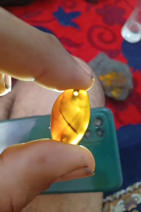 مهره عقیق یمنی جزع ساسانی|کلکسیون اشیاء عتیقه|بندرعباس, |دیوار