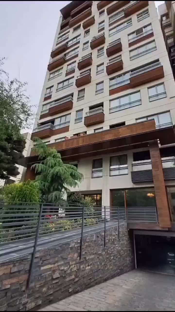 تهاتر و فروش واحد ۱۸۷ متری قیطریه تهران با کرج|فروش آپارتمان|مشکین‌دشت, |دیوار