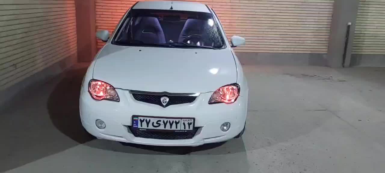 جنتو 2007|خودرو سواری و وانت|اصفهان, ملک‌شهر|دیوار