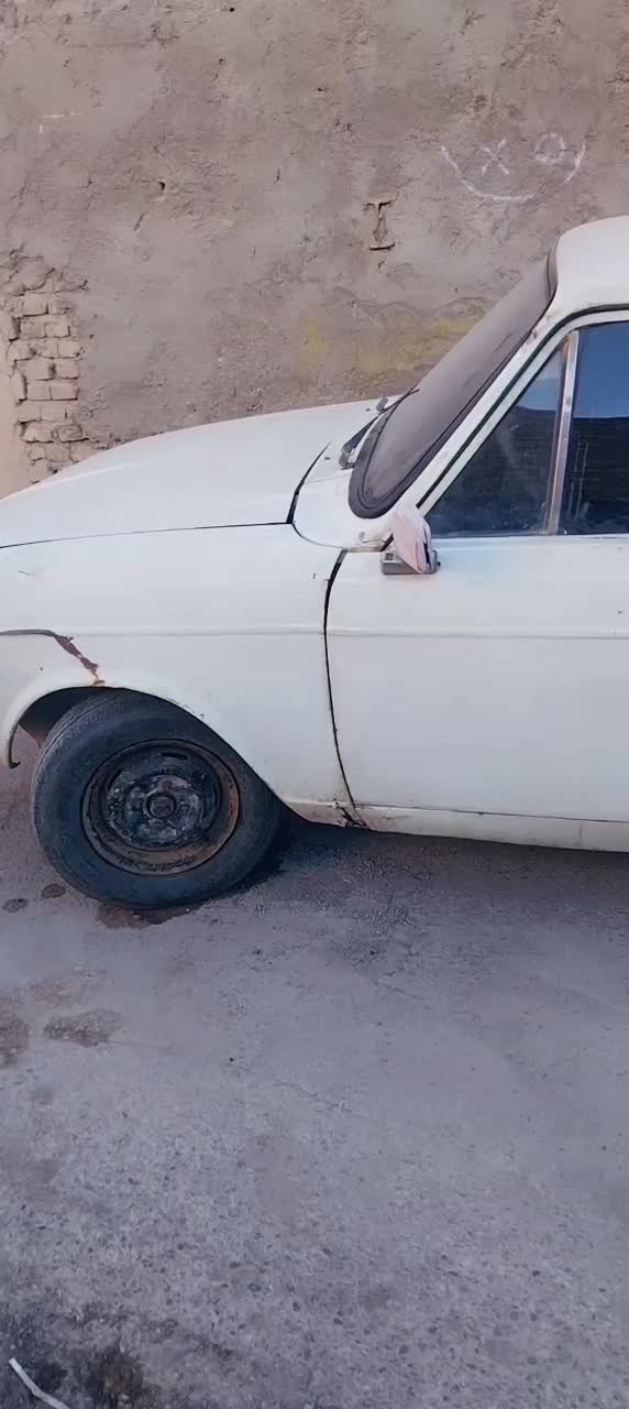 پیکان وانت بنزینی ۱۳۷۸|خودرو سواری و وانت|یزد, |دیوار