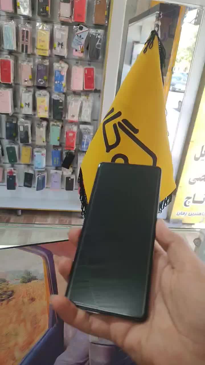 NOTE13PRO 256/8|موبایل|تربت جام, بیست متری منبع آب|دیوار
