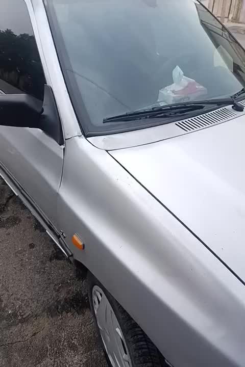 پراید87|خودرو سواری و وانت|شوش, |دیوار