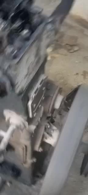 فروش لیستر ۸ اسب|ماشین‌آلات صنعتی|سیمکان, |دیوار