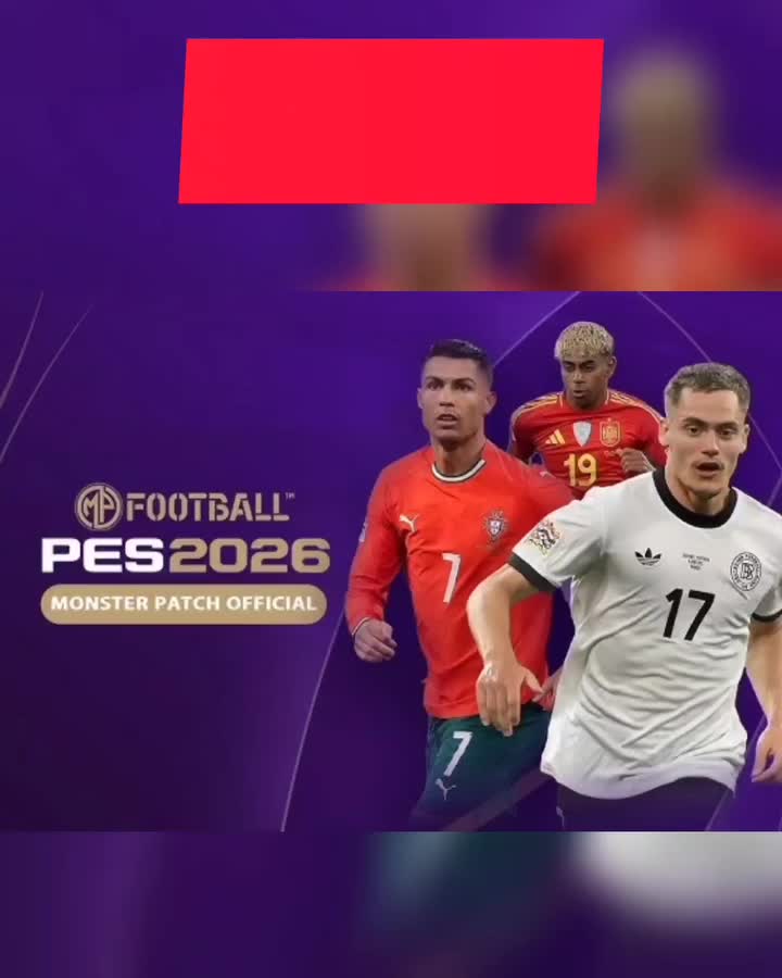 بازی Pes 2026 با گزارشگر ترکی نصب بروی ps4 کپی خور|خدمات رایانه‌ای و موبایل|تبریز, |دیوار