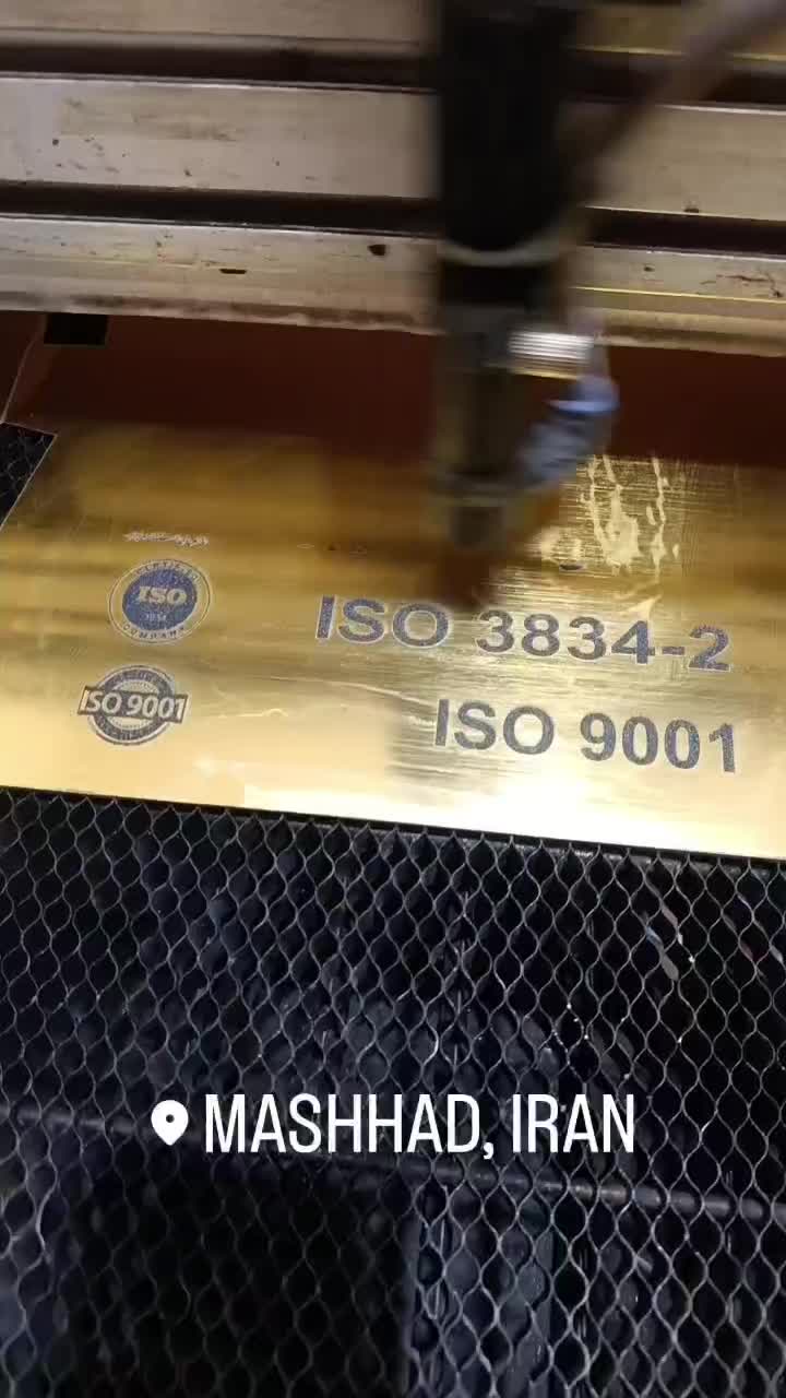 تابلوسازی، برش لیزر،مهر فوری،طلق ایرانی و خارجی.|خدمات پیشه و مهارت|مشهد, توس (بلوار توس)|دیوار