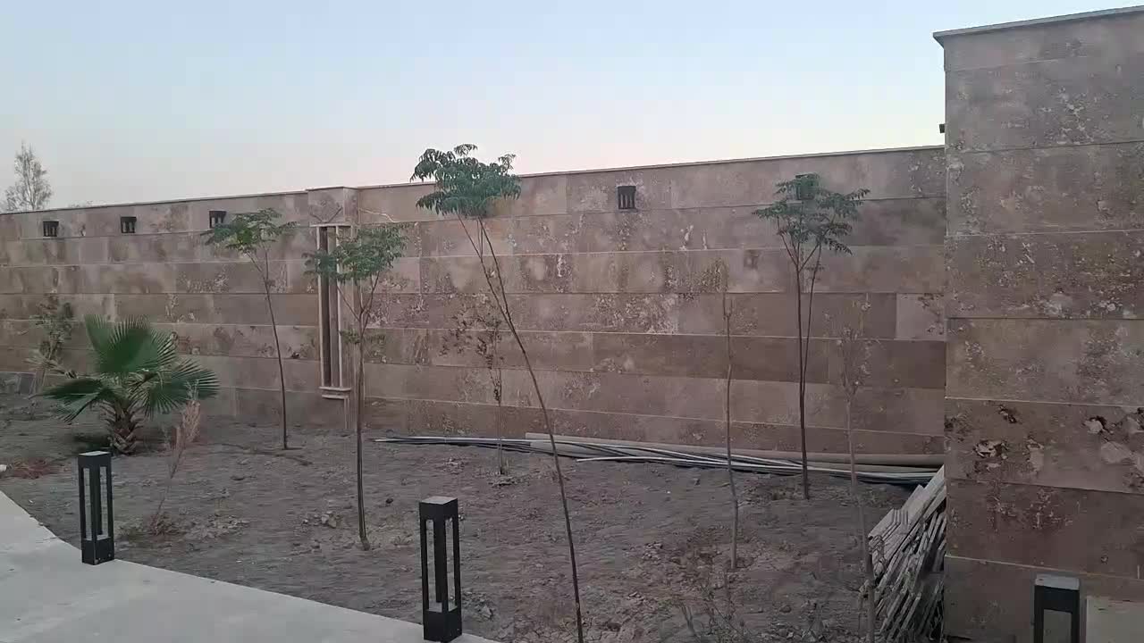 ویلا ۴۰۰متری حسین اباد|فروش خانه و ویلا|اصفهان, براآن شمالی|دیوار