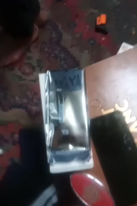 تاچ و ال سی دی گوشی شیائومی ردمی نوت ۸|لوازم جانبی موبایل و تبلت|تهران, شوش|دیوار