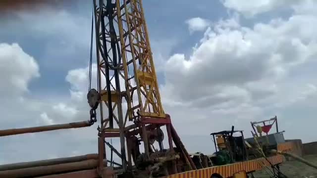 فروش گاوداری صنعتی|فروش دفتر صنعتی، کشاورزی، تجاری|بوئین زهرا, |دیوار