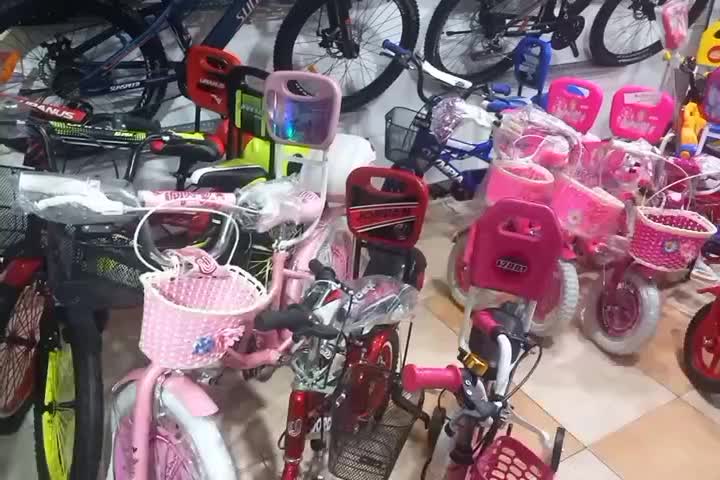 معاوضه نو باکارکرده۲۰ ۲۴ ۲۶ ۲۷رحیمی اراک قائم مقام|دوچرخه، اسکیت، اسکوتر|اراک, |دیوار