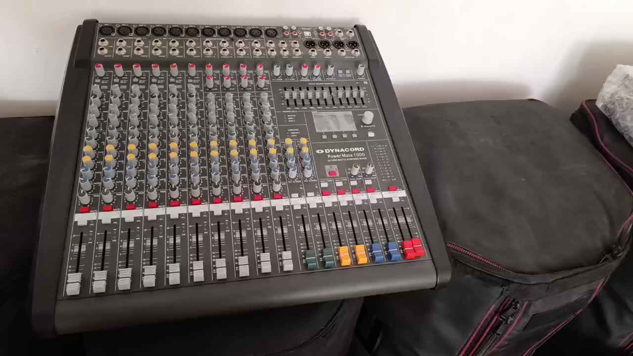 میکسر|سیستم صوتی خانگی|قائن, |دیوار