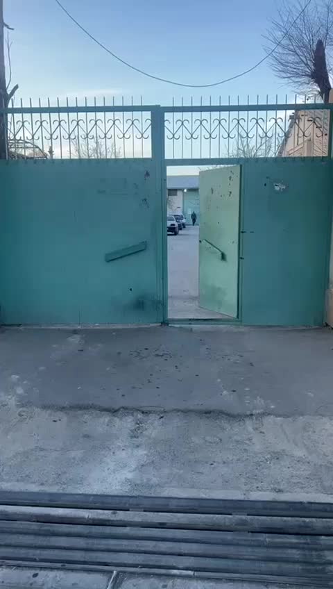 ملک صنعتی ۲۰۶۰ متر داخل بافت|فروش دفتر صنعتی، کشاورزی، تجاری|شهریار, بکه|دیوار