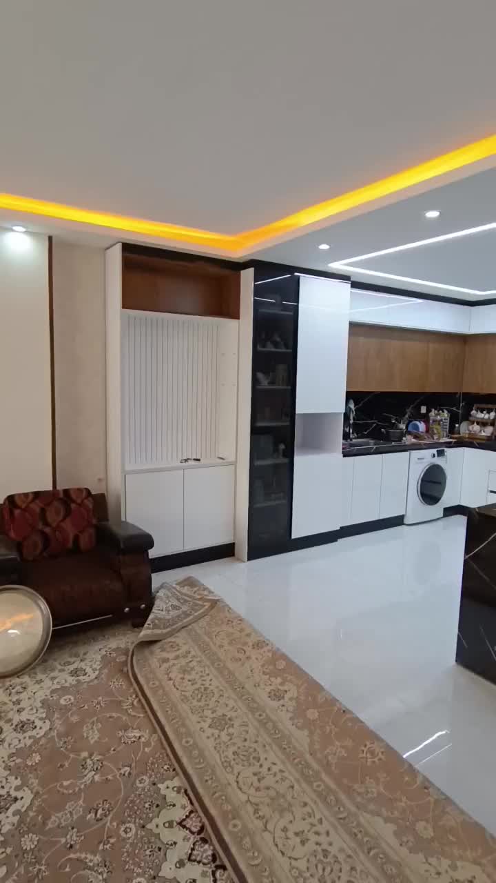 کابینت MDF و هایگلاس + گارانتی کتبی+ قیمت منصفانه|مصالح و تجهیزات ساختمان|اصفهان, احمدآباد|دیوار