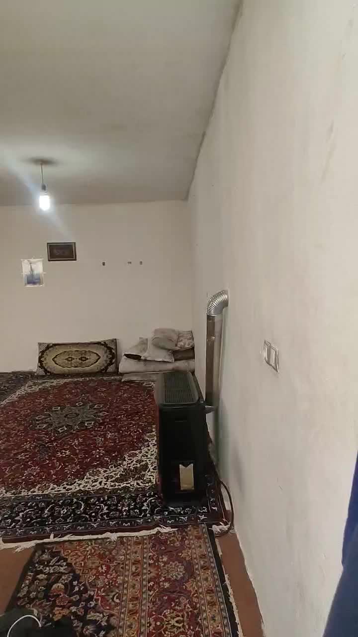 سوئیت خونه ویلایی|اجارهٔ کوتاه‌مدت آپارتمان و سوئیت|مشهد, طلاب|دیوار