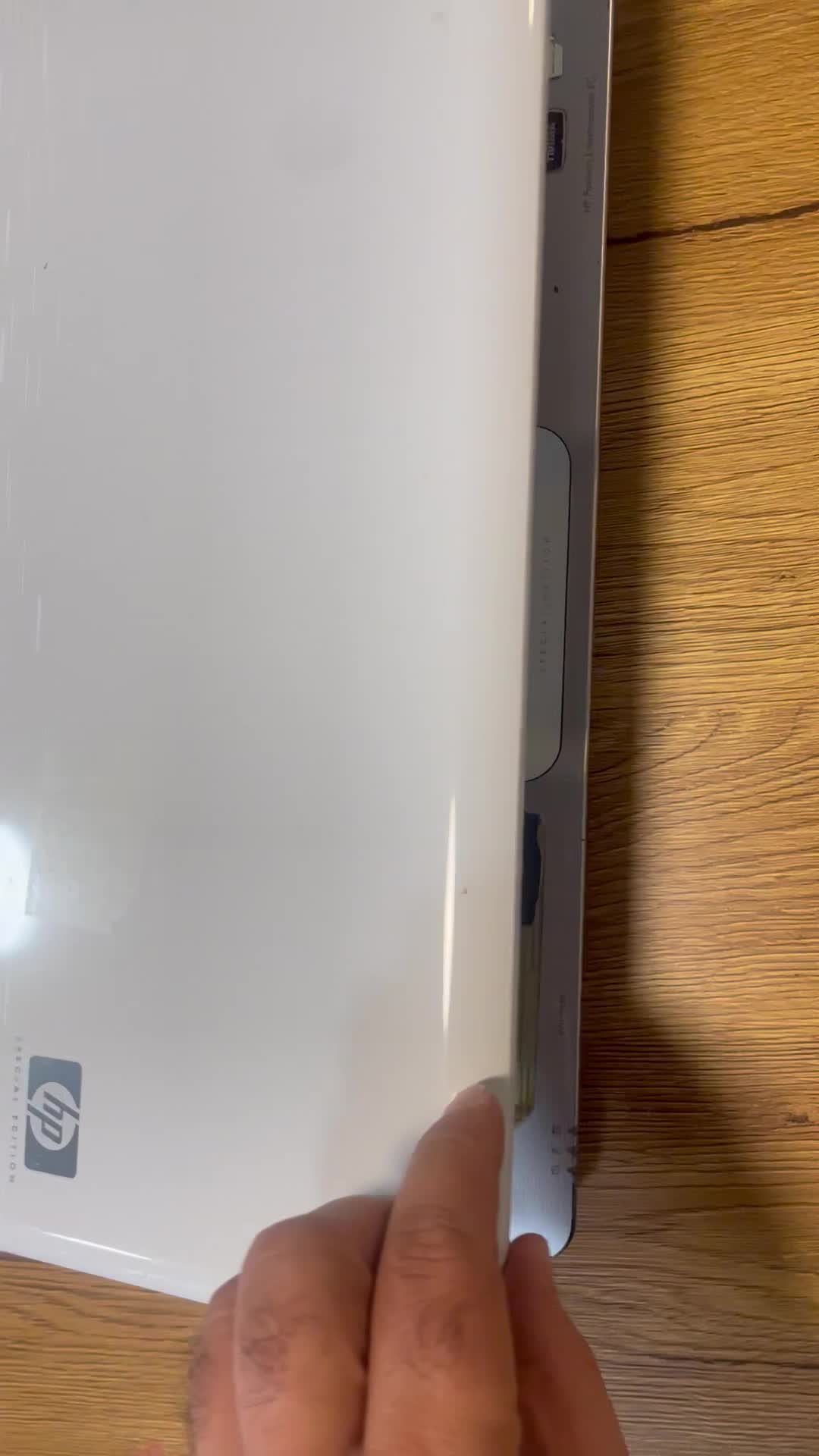 لپ تاپ کم کارhp pavilion dv6500|رایانه همراه|تهران, پاسداران|دیوار