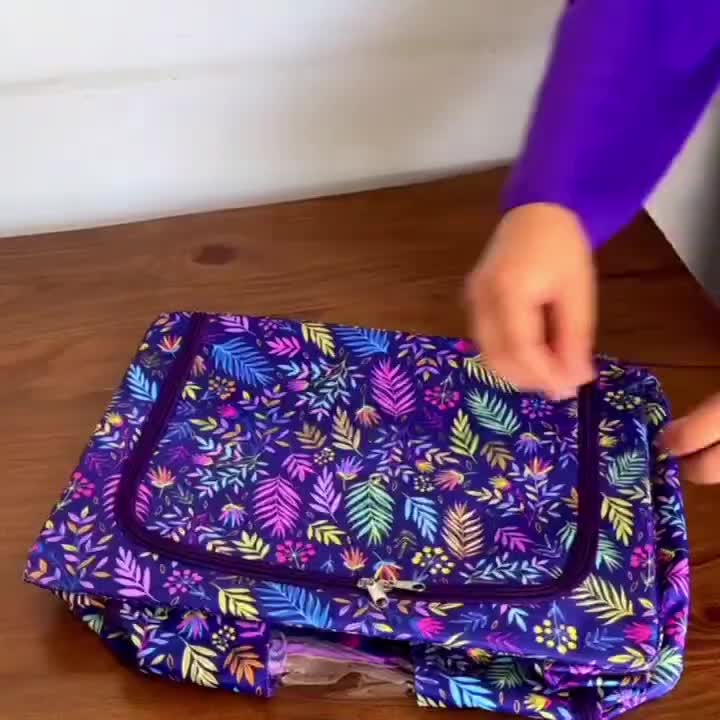 دوخت انواع باکس های شیک و نظم دهنده ها|صنایع دستی و سایر لوازم تزئینی|سلماس, |دیوار